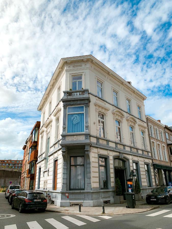 Heirloom - The Mansion Hotel Gante Exterior foto