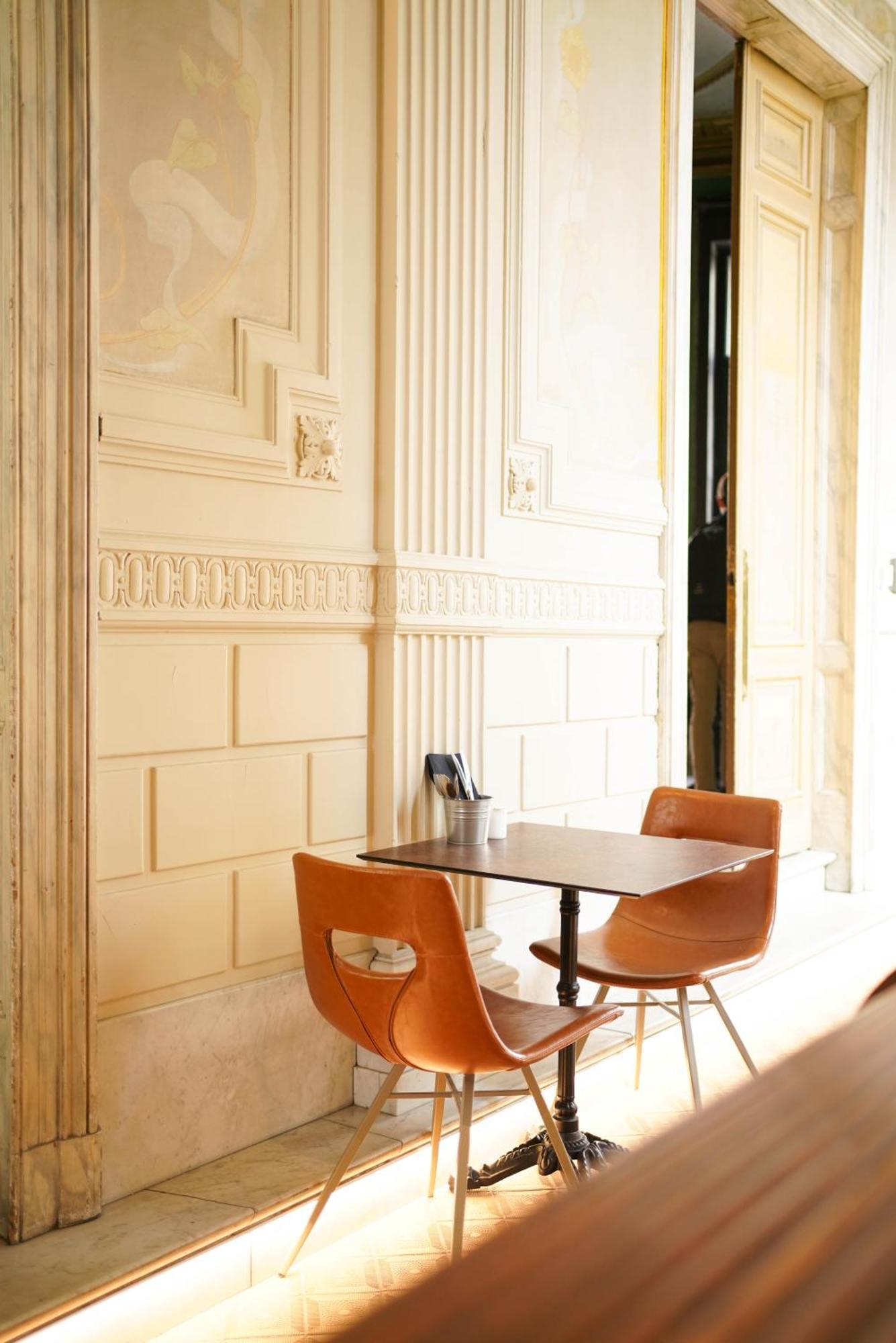 Heirloom - The Mansion Hotel Gante Exterior foto
