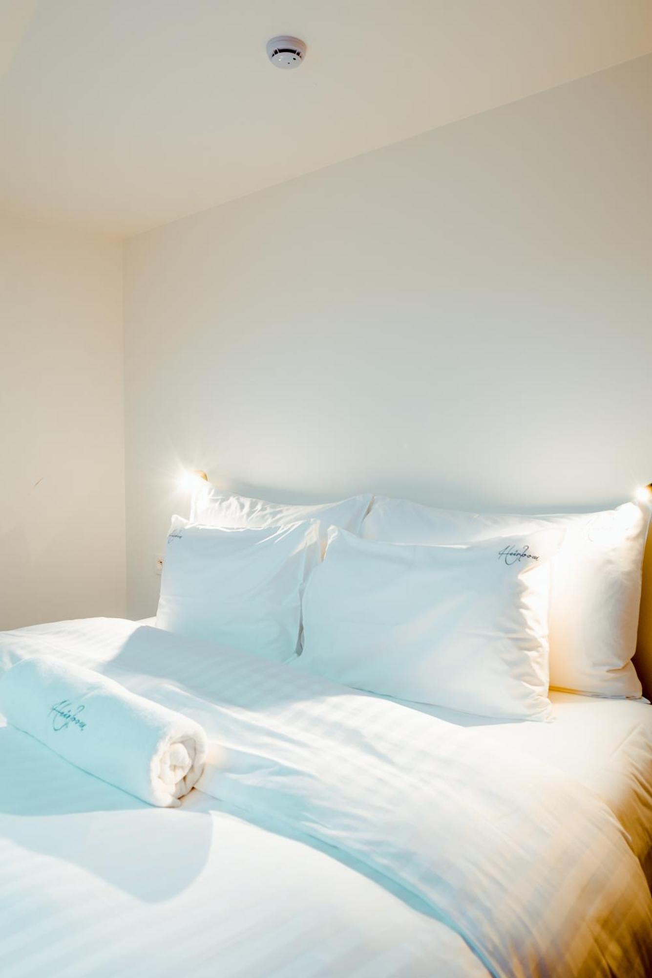 Heirloom - The Mansion Hotel Gante Quarto foto