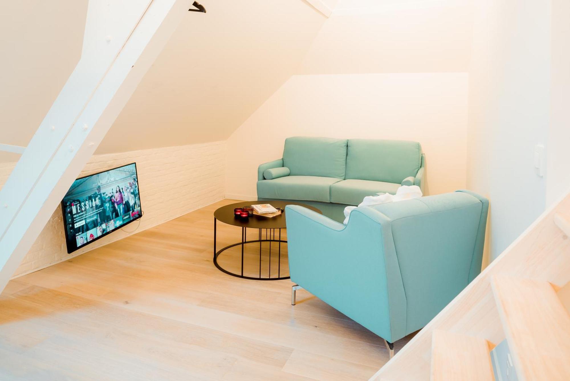 Heirloom - The Mansion Hotel Gante Quarto foto