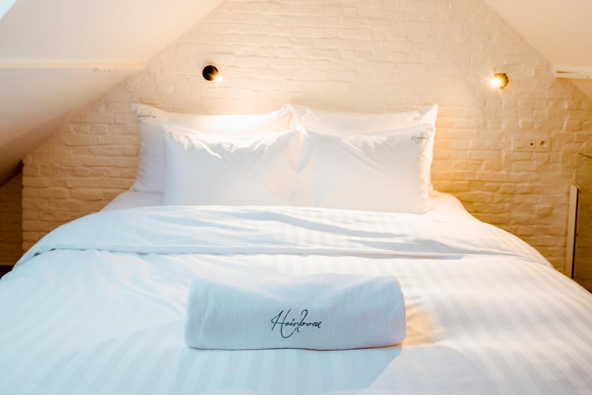 Heirloom - The Mansion Hotel Gante Quarto foto