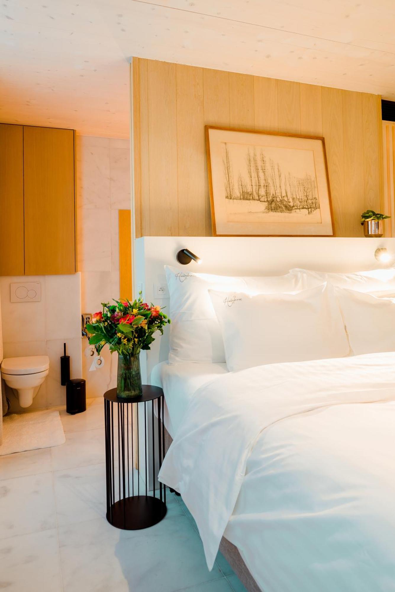 Heirloom - The Mansion Hotel Gante Quarto foto