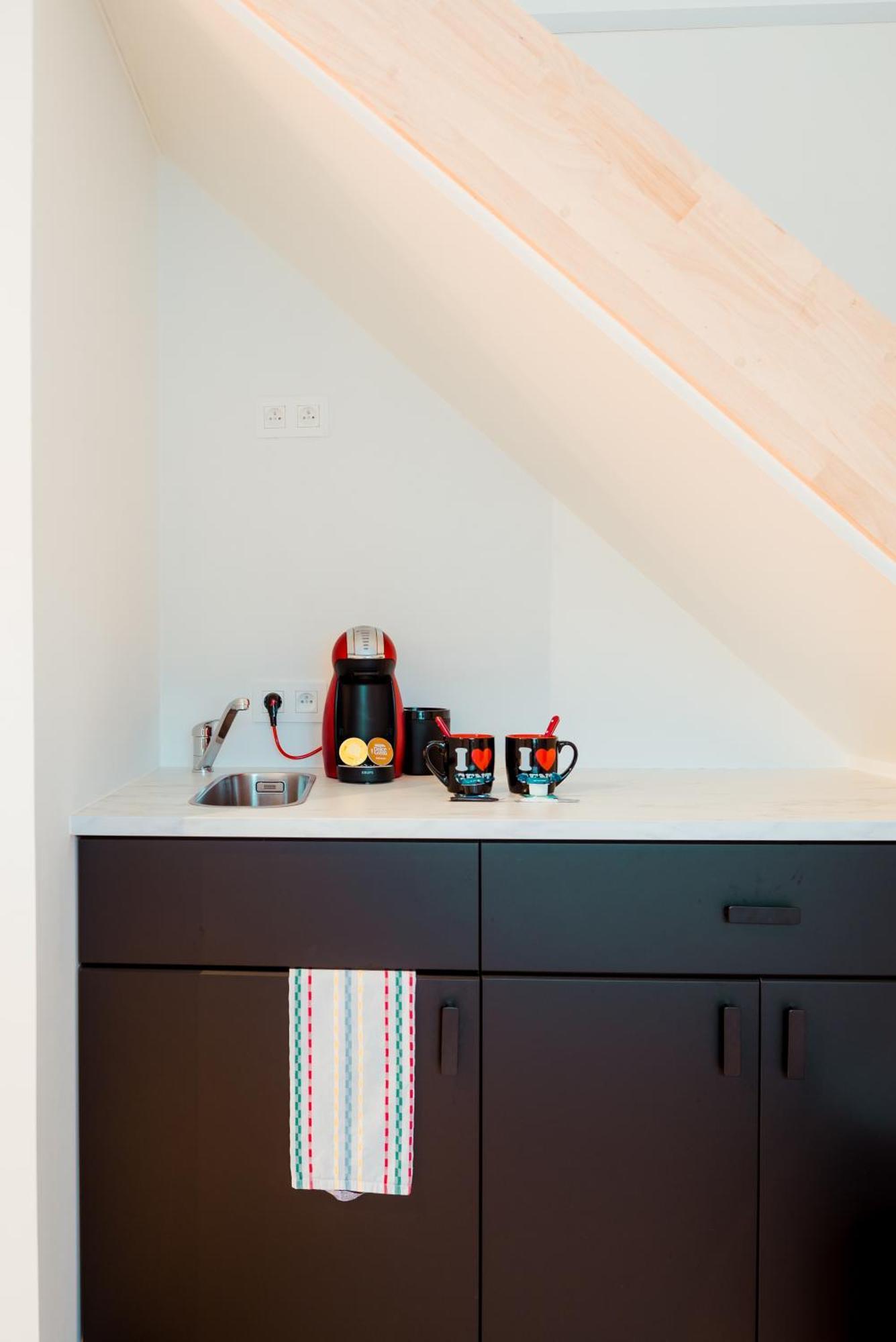 Heirloom - The Mansion Hotel Gante Quarto foto