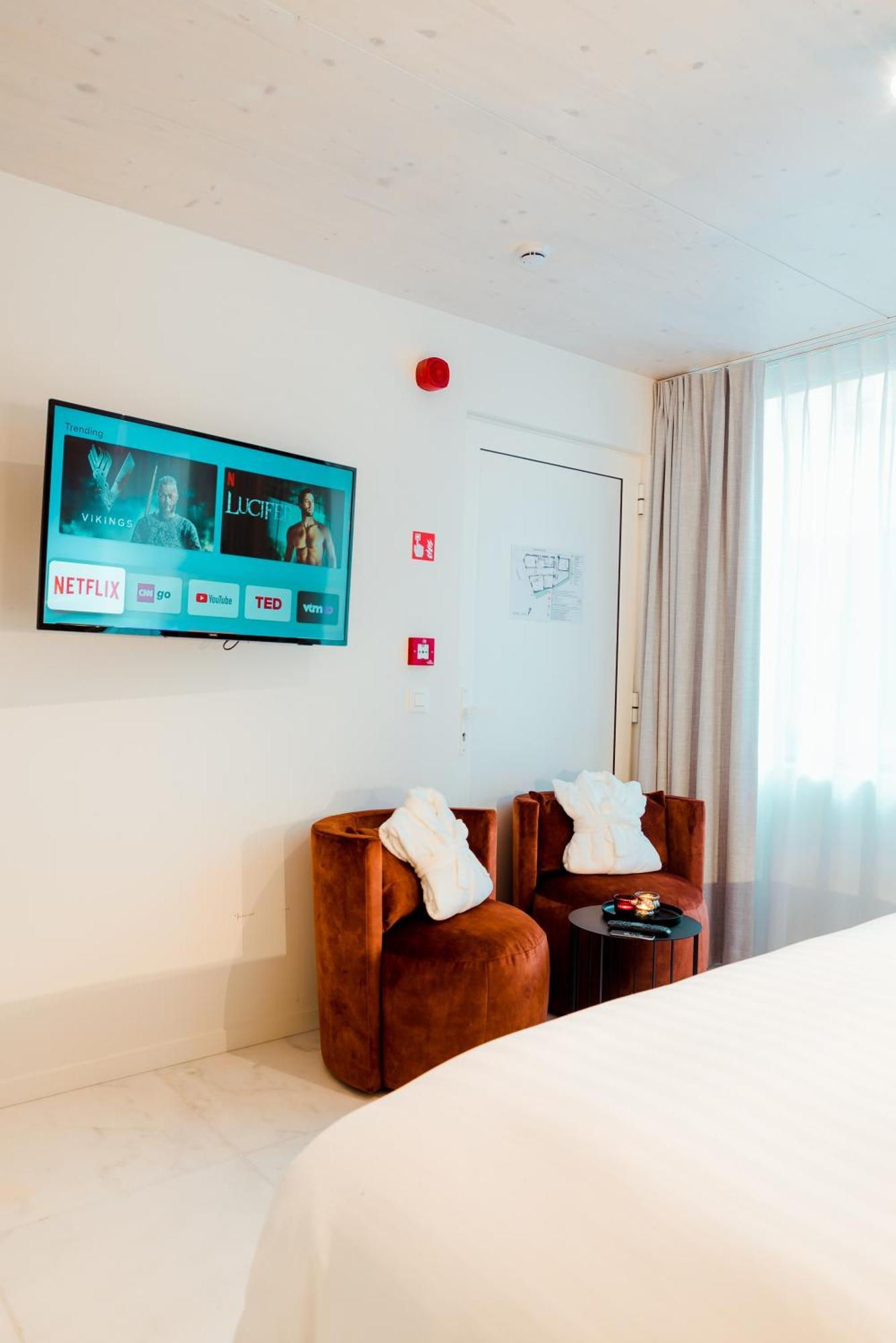 Heirloom - The Mansion Hotel Gante Quarto foto