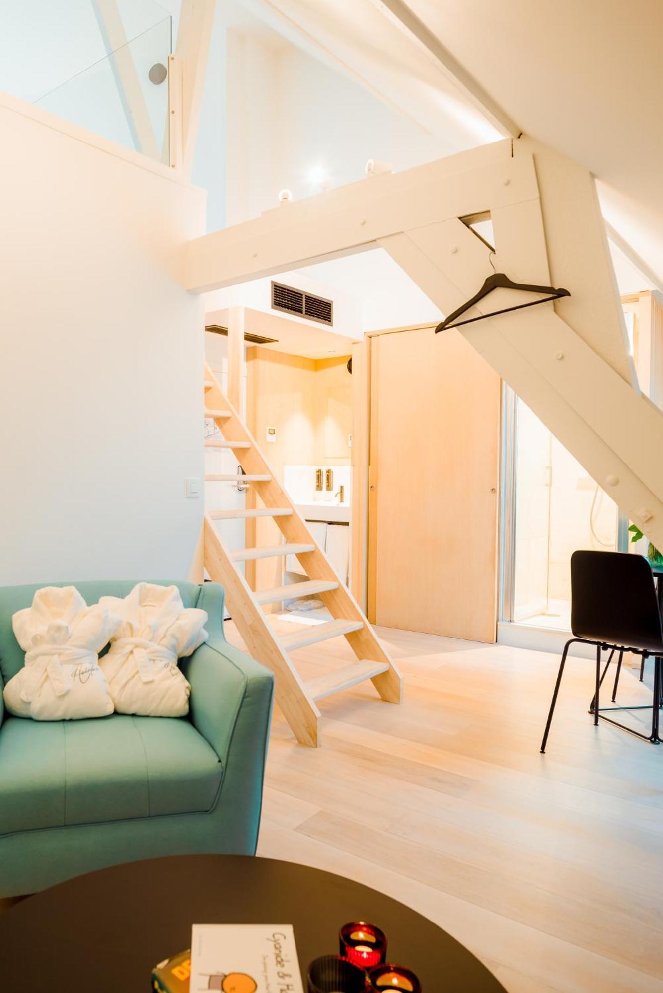 Heirloom - The Mansion Hotel Gante Quarto foto
