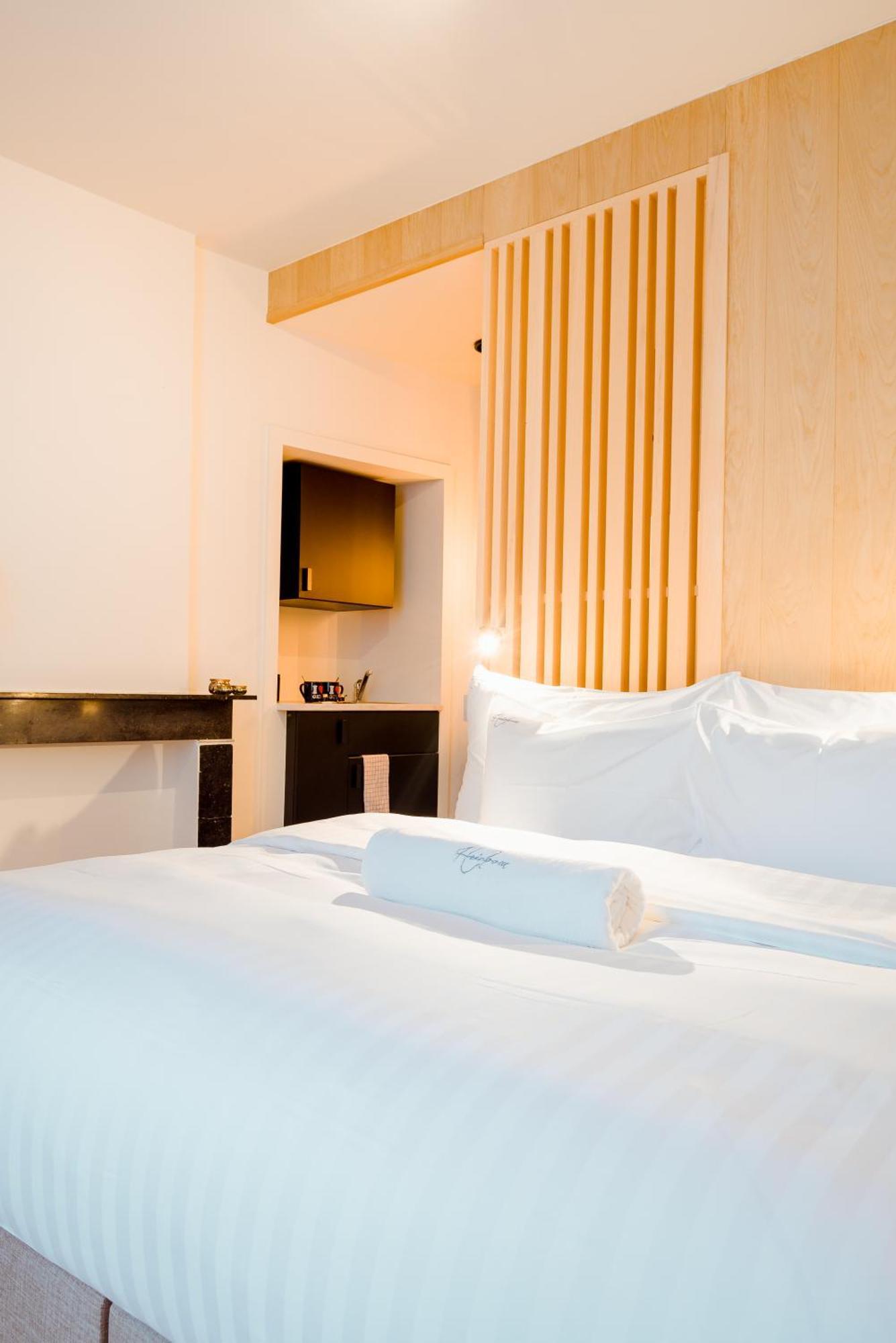 Heirloom - The Mansion Hotel Gante Quarto foto