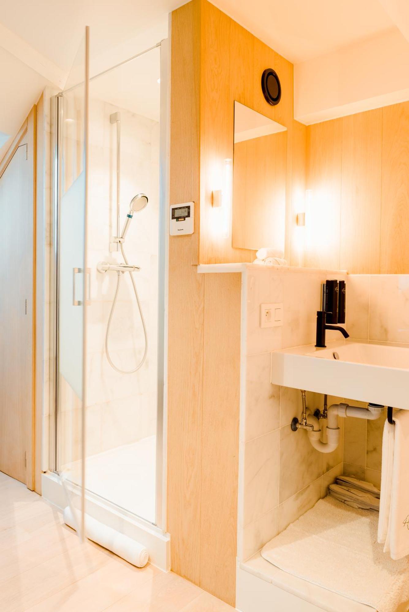 Heirloom - The Mansion Hotel Gante Quarto foto