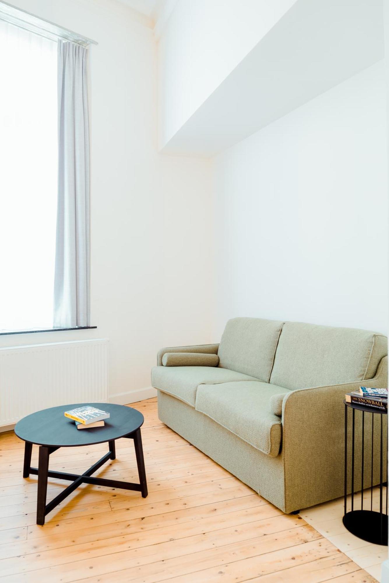 Heirloom - The Mansion Hotel Gante Quarto foto