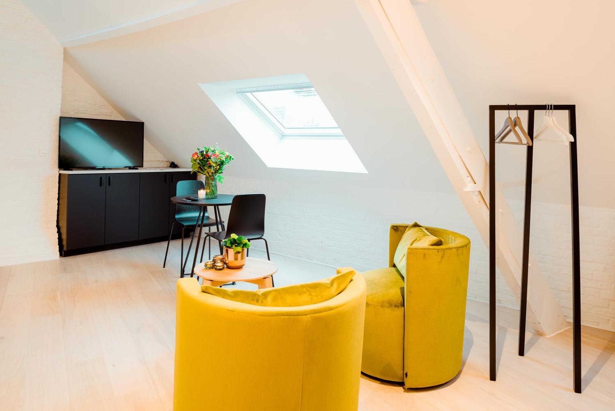 Heirloom - The Mansion Hotel Gante Quarto foto