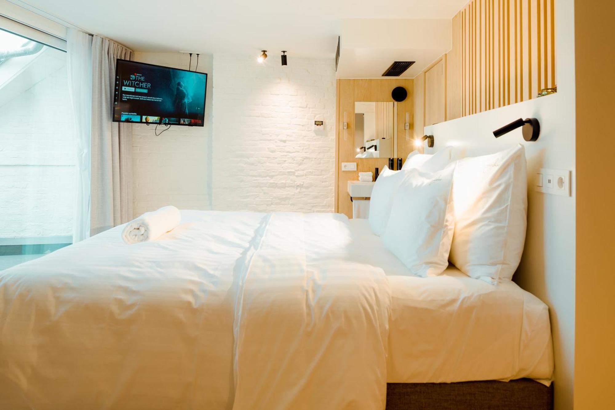 Heirloom - The Mansion Hotel Gante Quarto foto