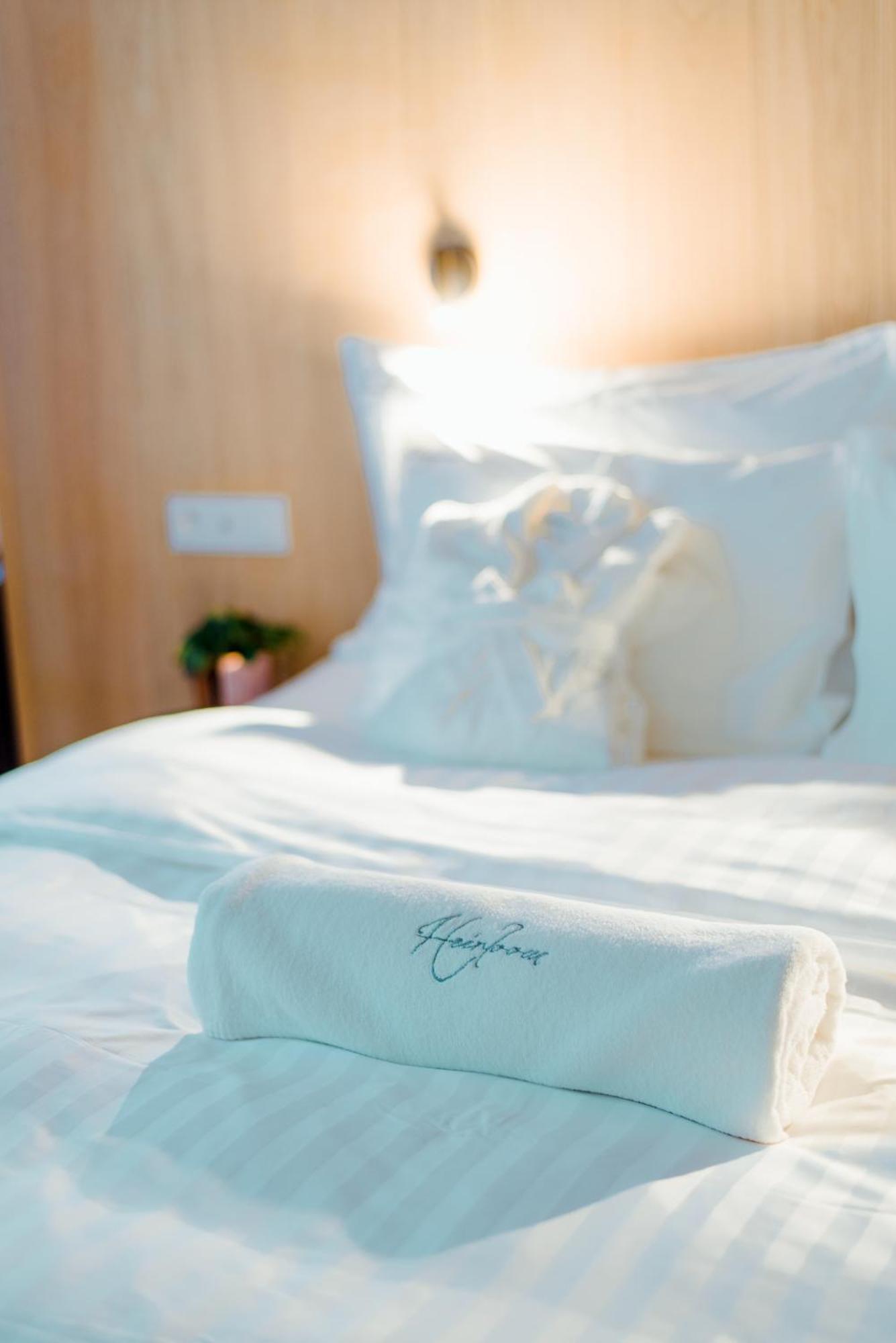 Heirloom - The Mansion Hotel Gante Quarto foto