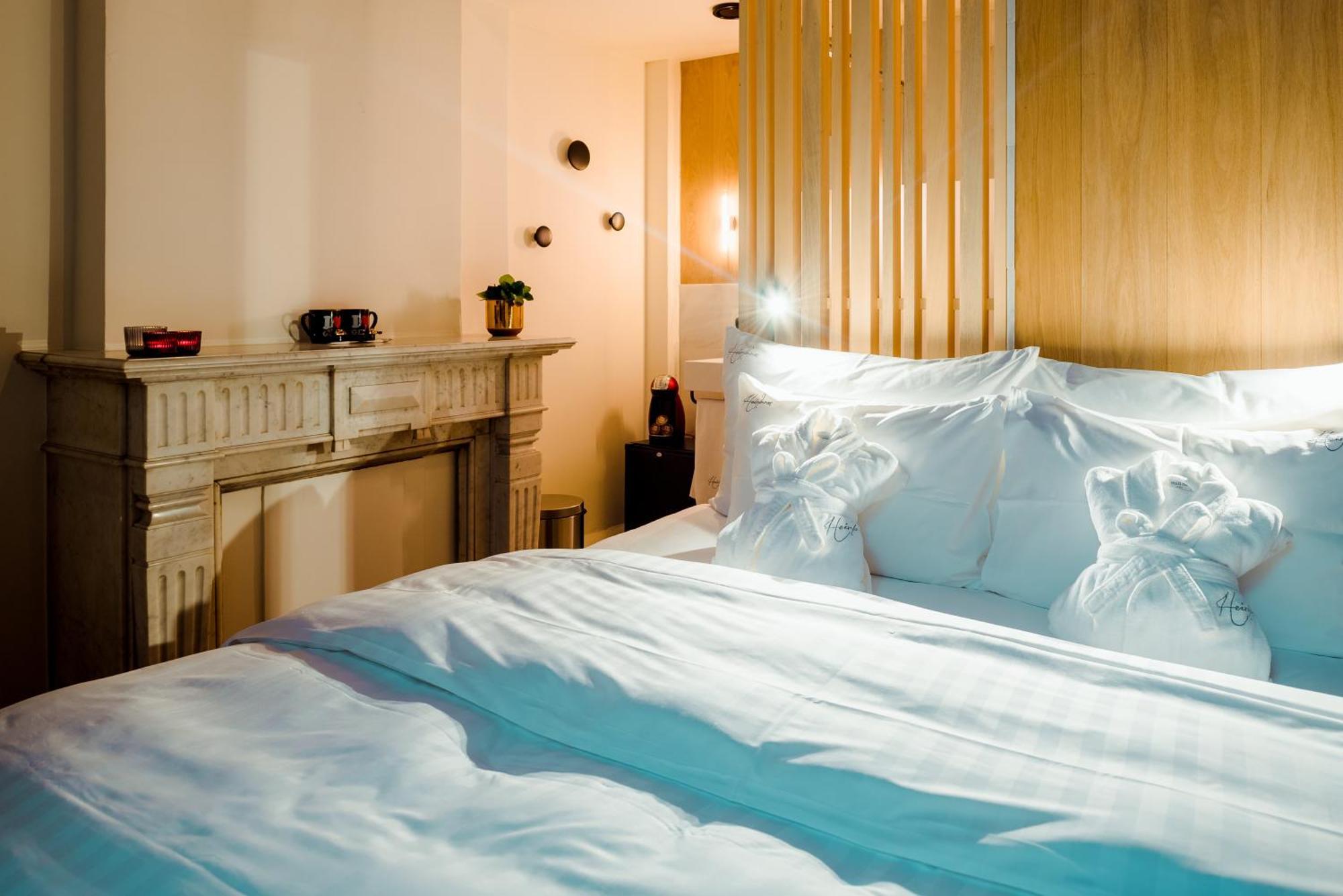 Heirloom - The Mansion Hotel Gante Quarto foto