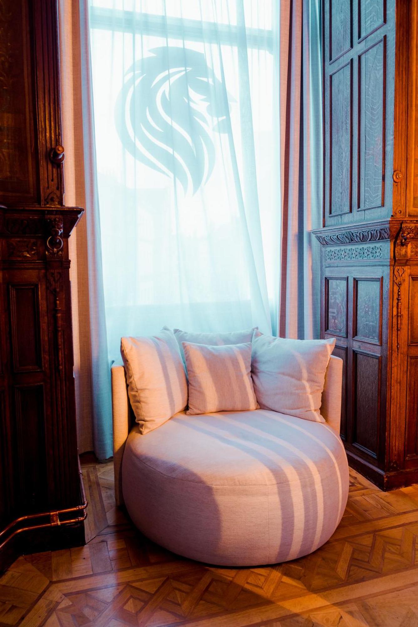 Heirloom - The Mansion Hotel Gante Quarto foto