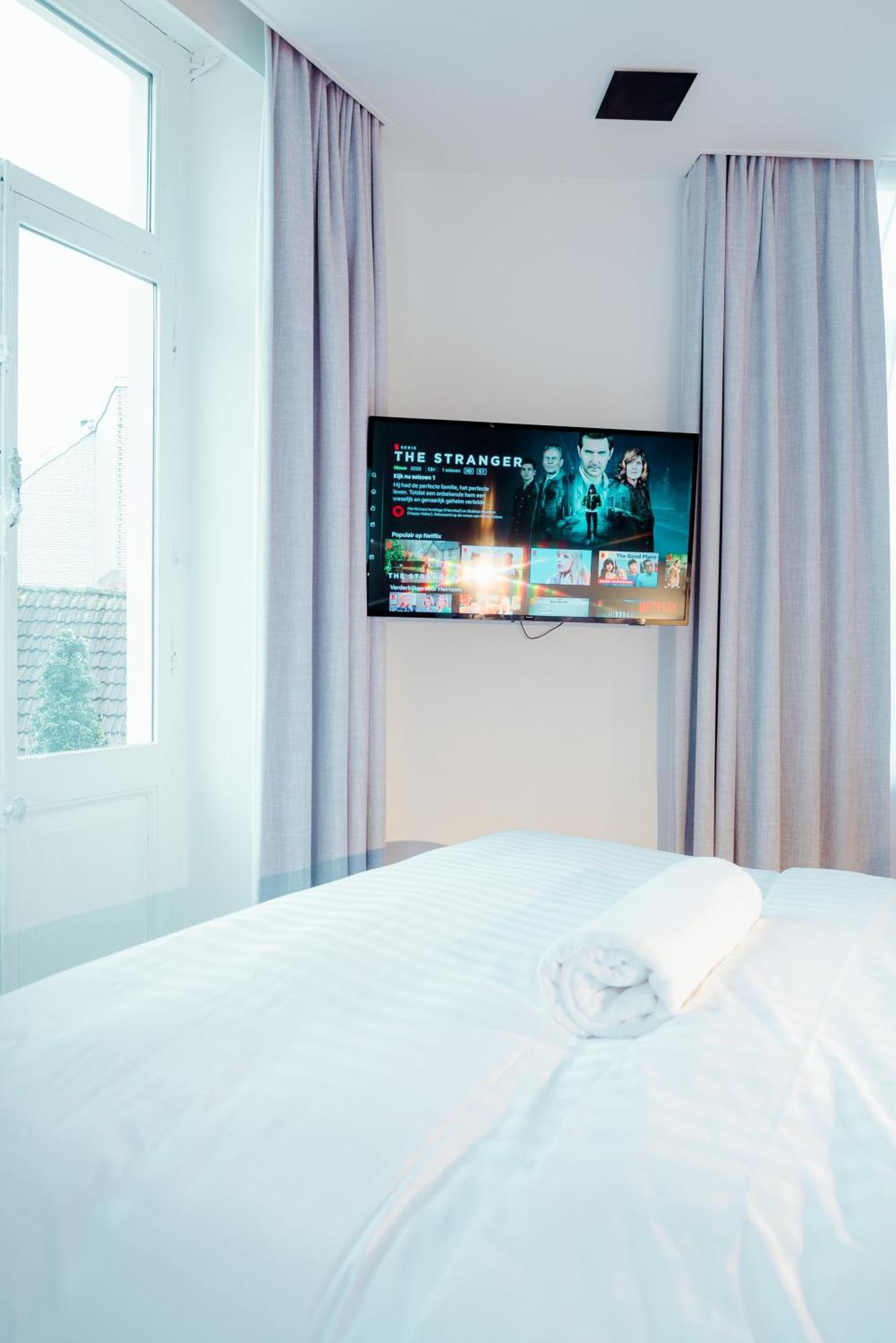 Heirloom - The Mansion Hotel Gante Quarto foto