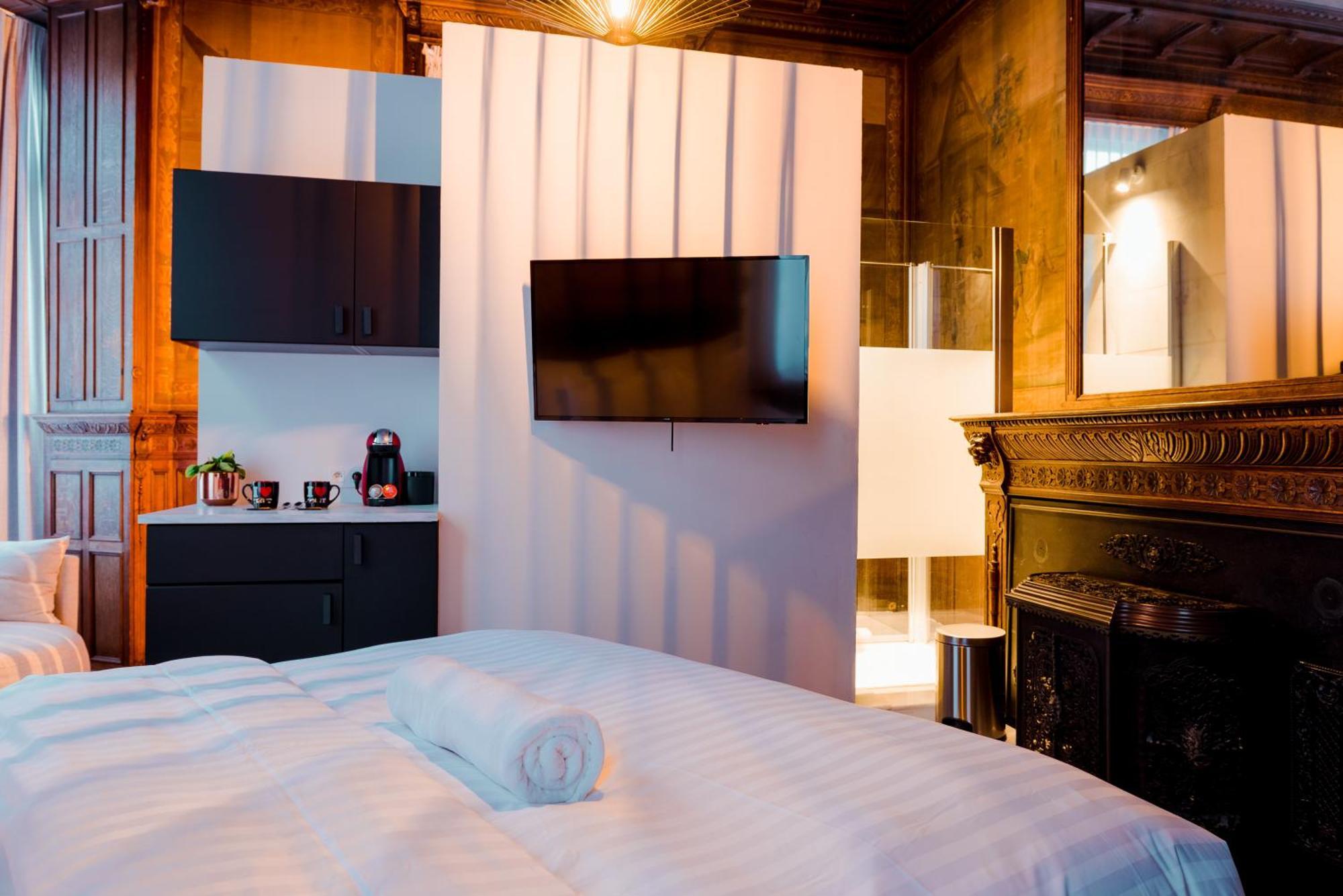 Heirloom - The Mansion Hotel Gante Quarto foto