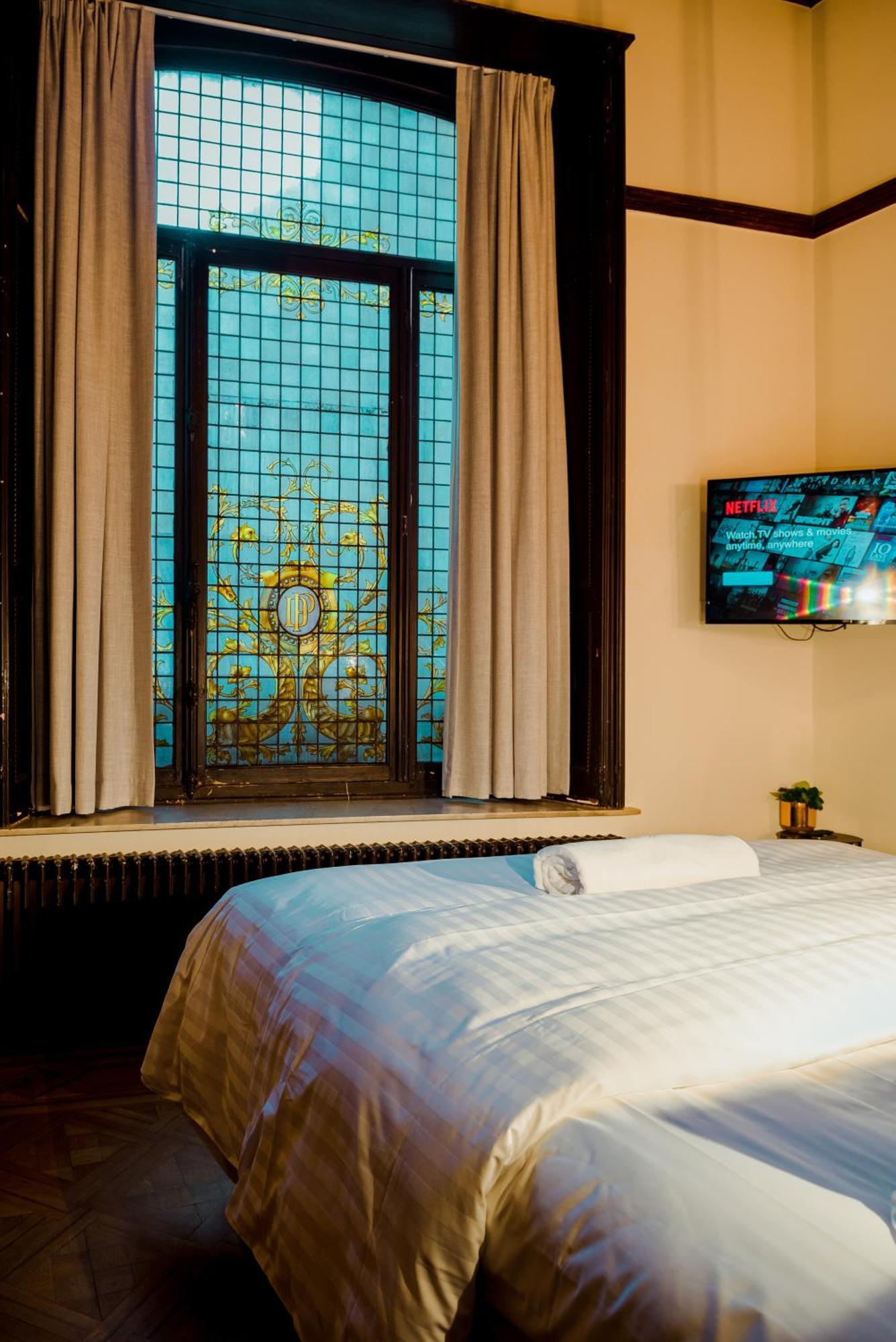 Heirloom - The Mansion Hotel Gante Quarto foto