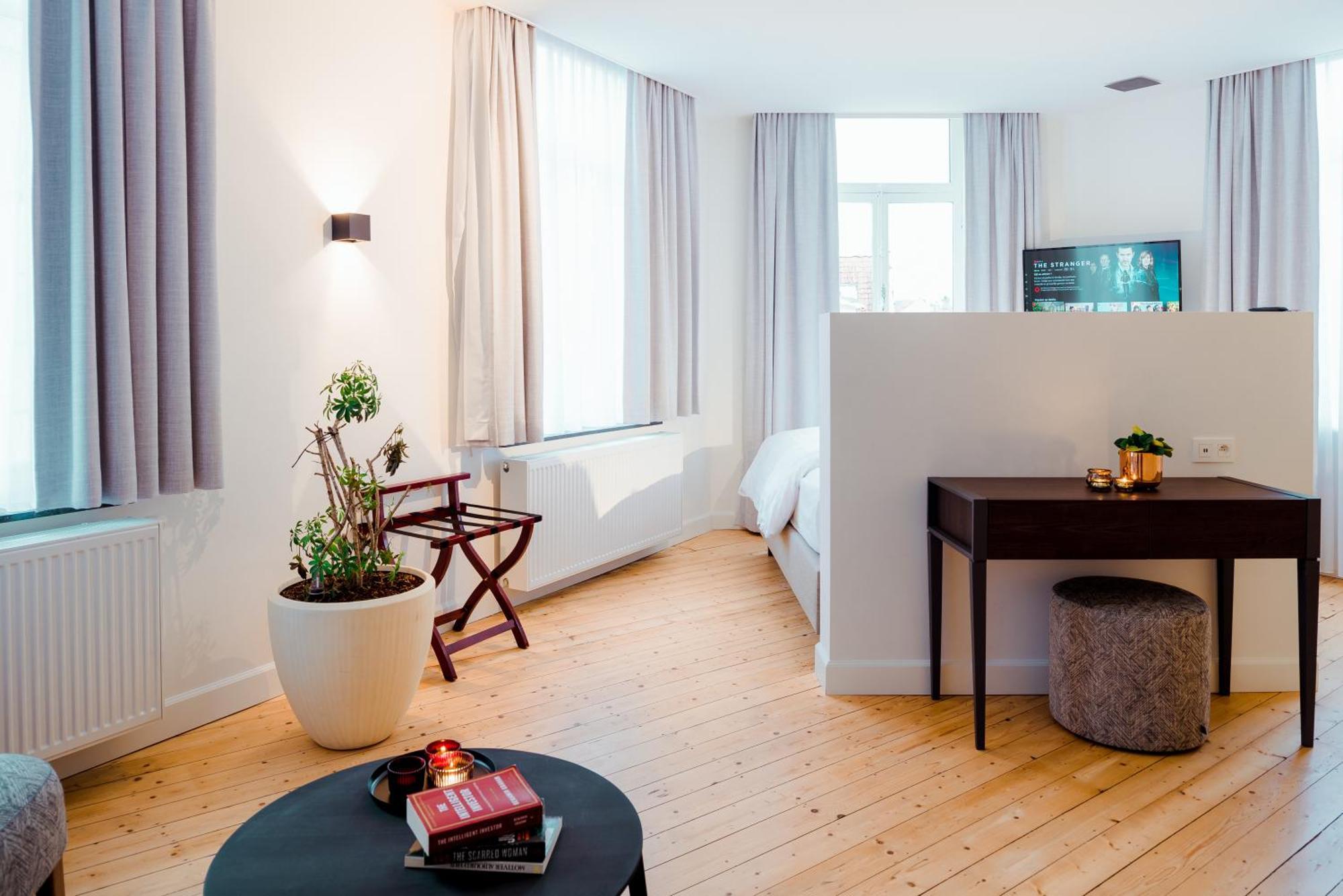 Heirloom - The Mansion Hotel Gante Quarto foto
