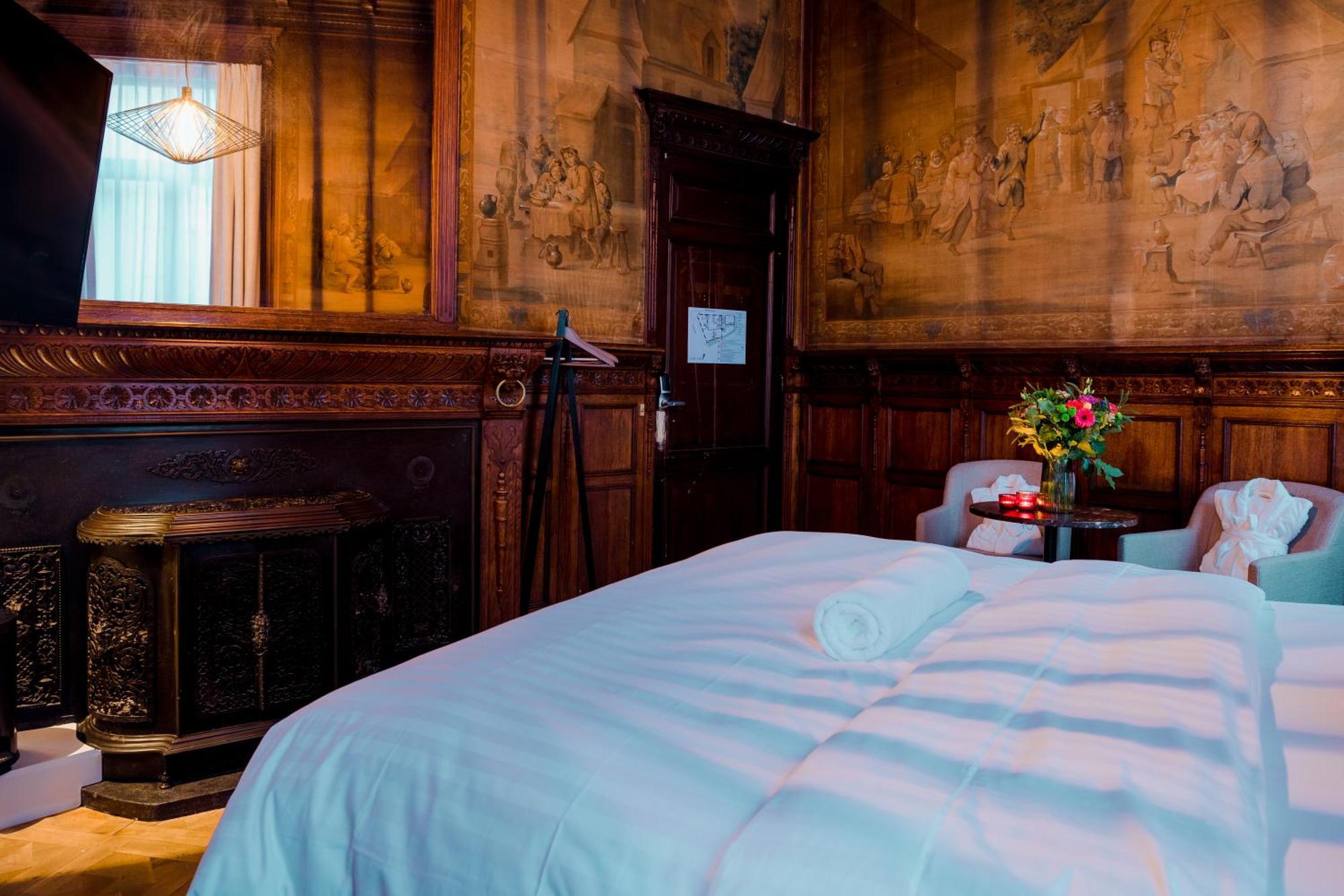 Heirloom - The Mansion Hotel Gante Quarto foto