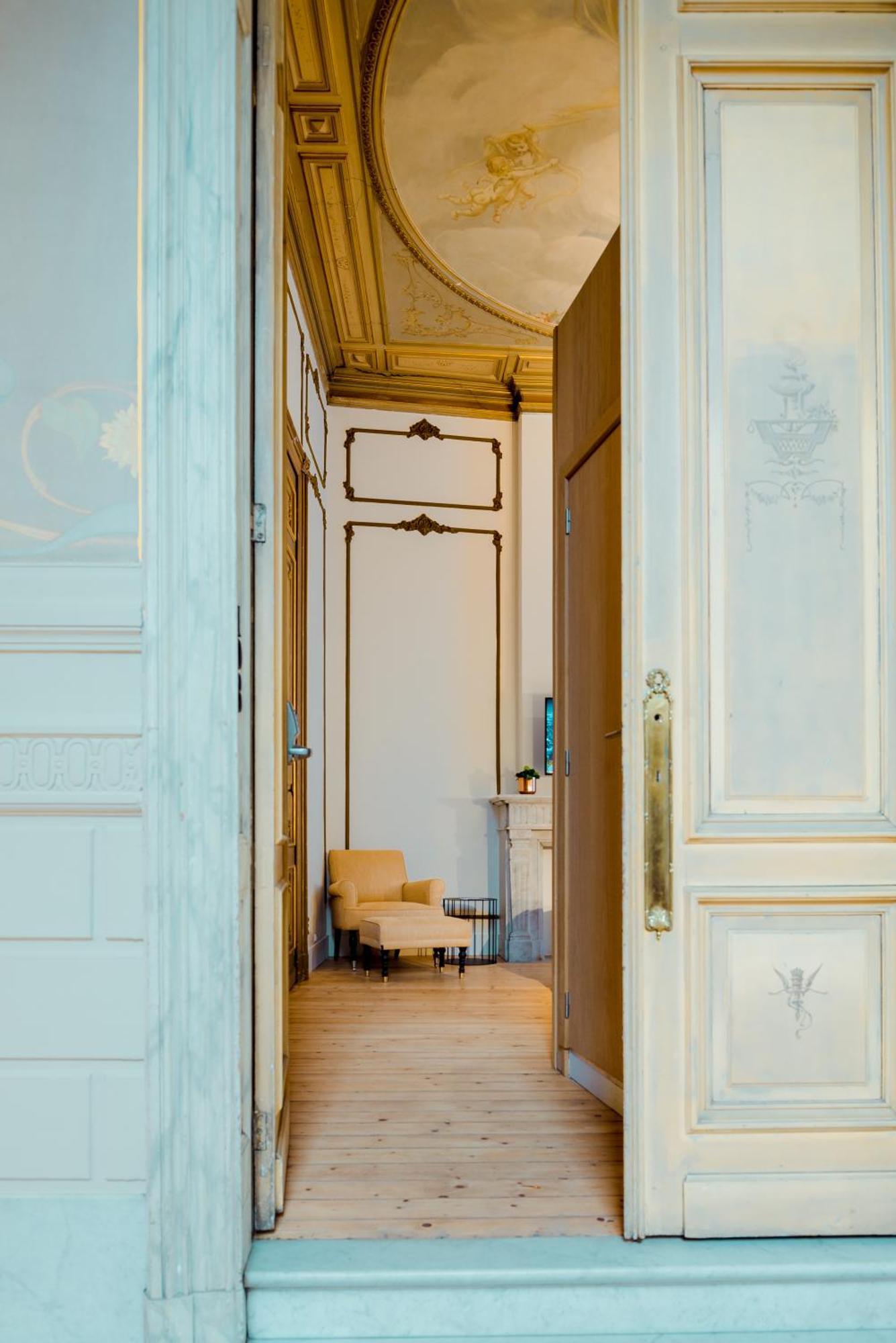 Heirloom - The Mansion Hotel Gante Quarto foto