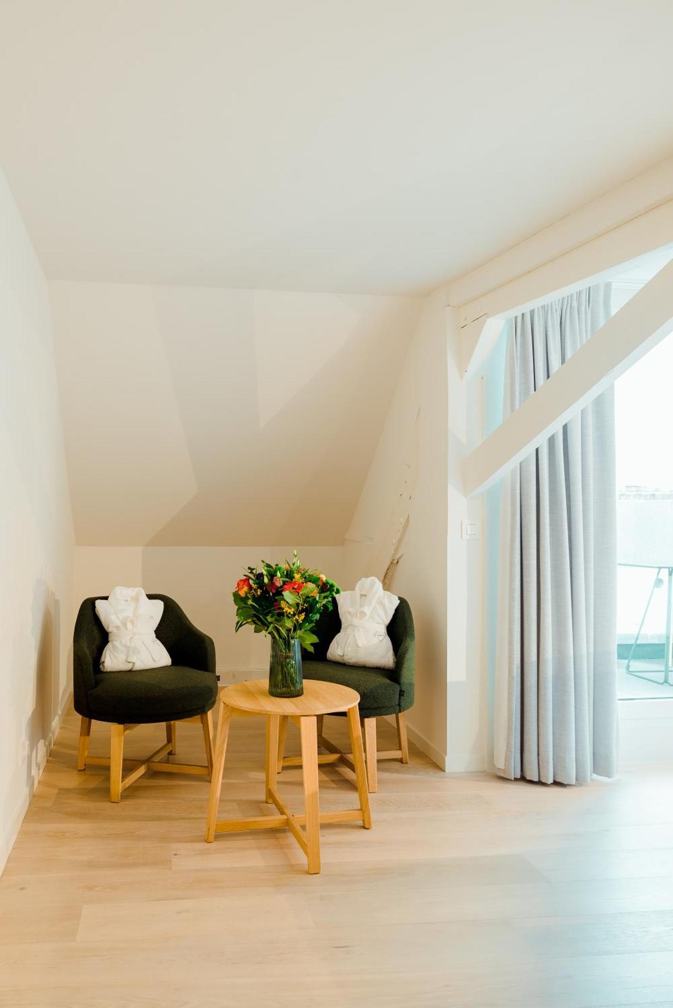 Heirloom - The Mansion Hotel Gante Quarto foto