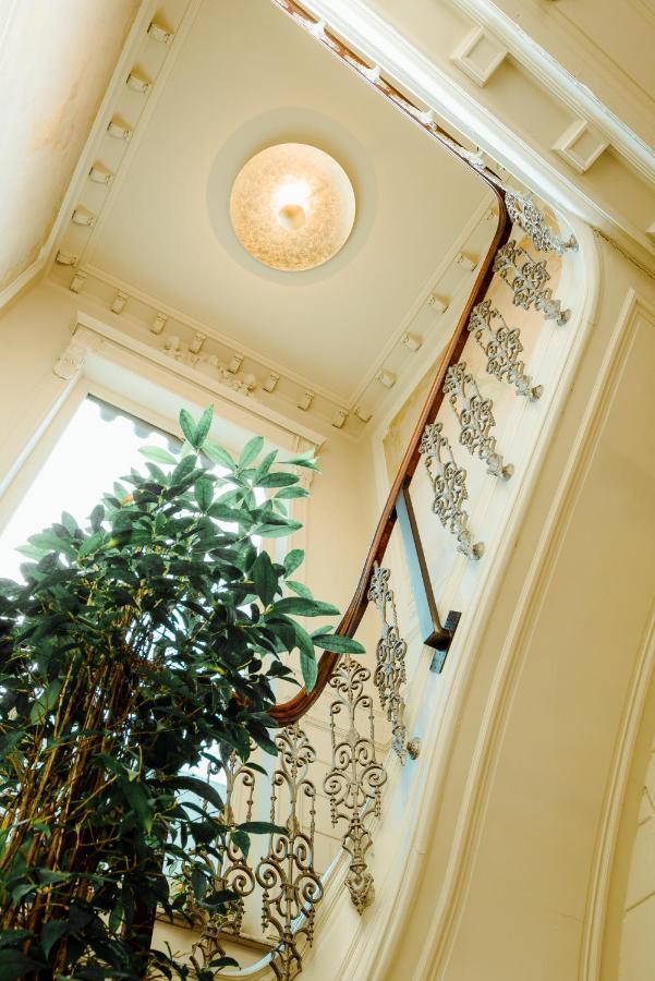 Heirloom - The Mansion Hotel Gante Exterior foto
